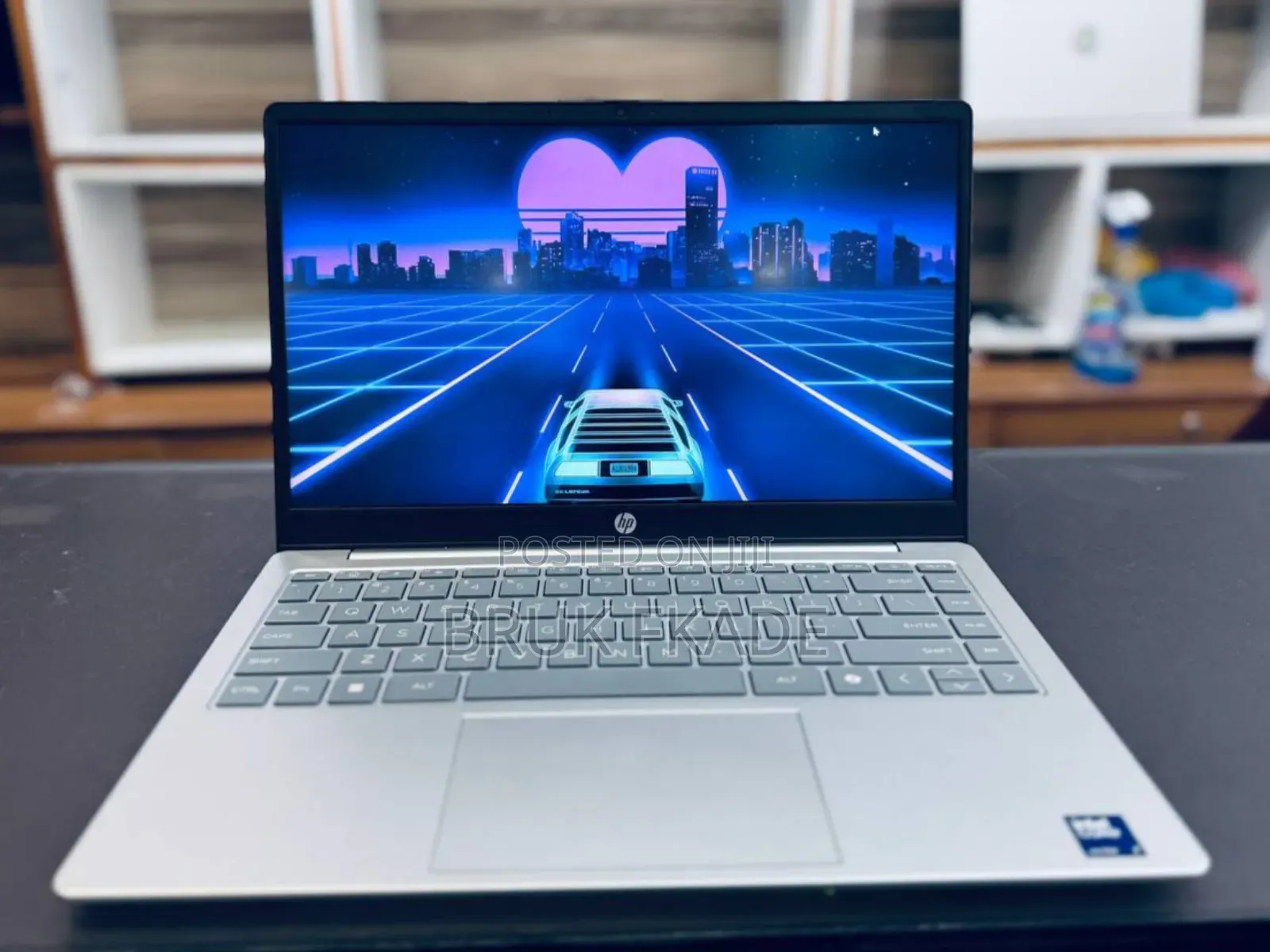 New Laptop HP Stream Notebook 16GB Intel Core Ultra 7 SSD 512GB