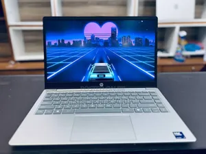 New Laptop HP Stream Notebook 16GB Intel Core Ultra 7 SSD 512GB