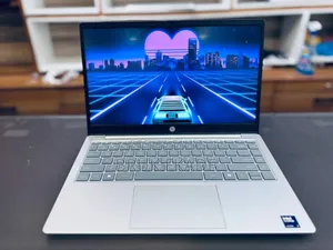New Laptop HP Stream Notebook 16GB Intel Core Ultra 7 SSD 512GB