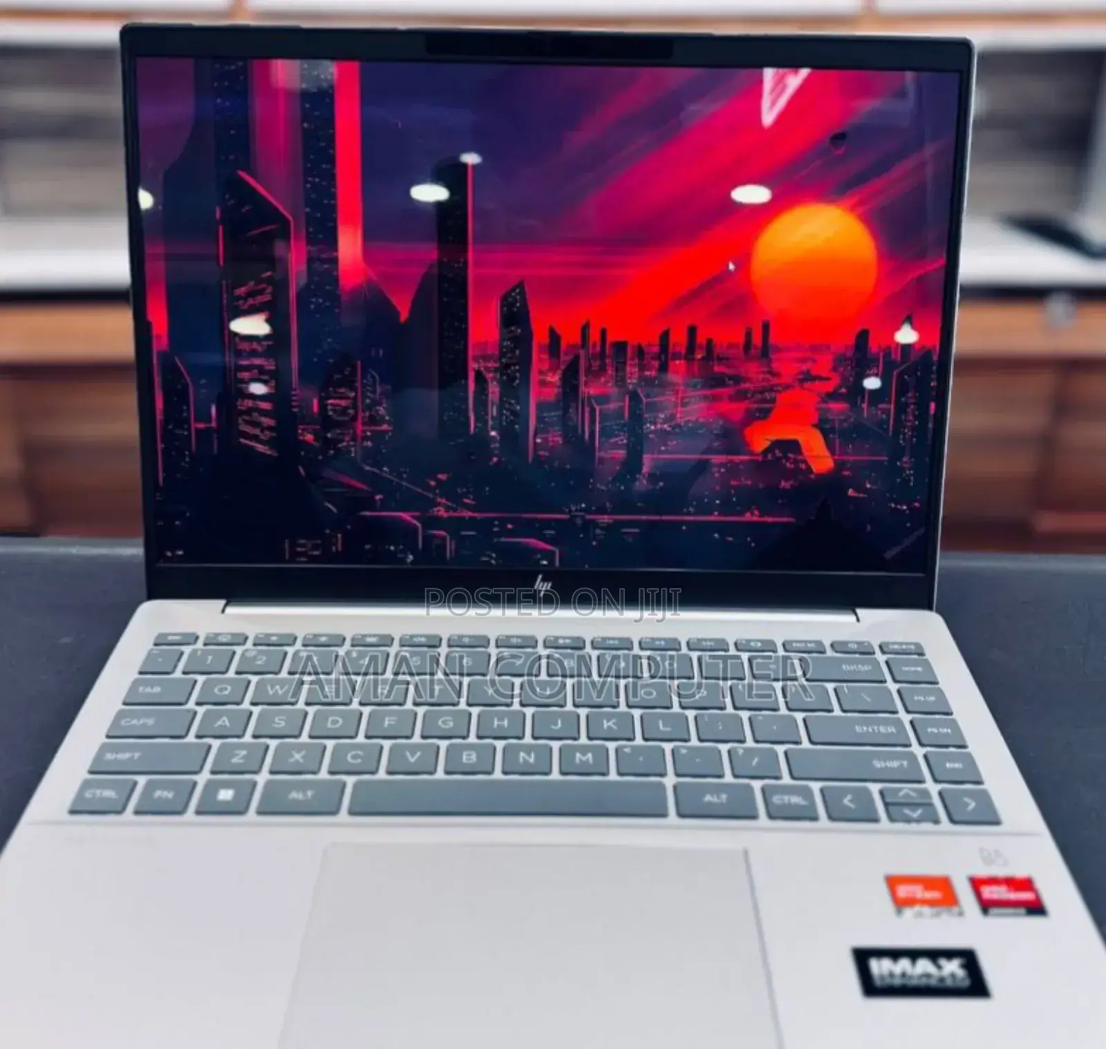 New Laptop HP Pavilion 14 16GB Intel Core I7 SSD 1T