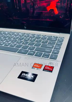 New Laptop HP Pavilion 14 16GB Intel Core I7 SSD 1T