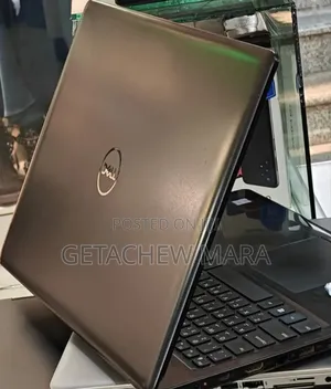 New Laptop Dell Inspiron 15 8GB Intel Core I7 SSD 1T