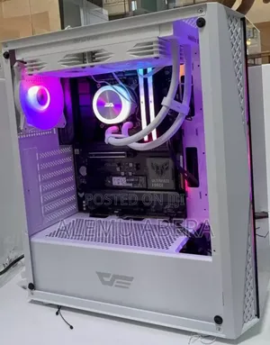 New Desktop Computer Asus 32GB Intel Core I9 SSD 1T