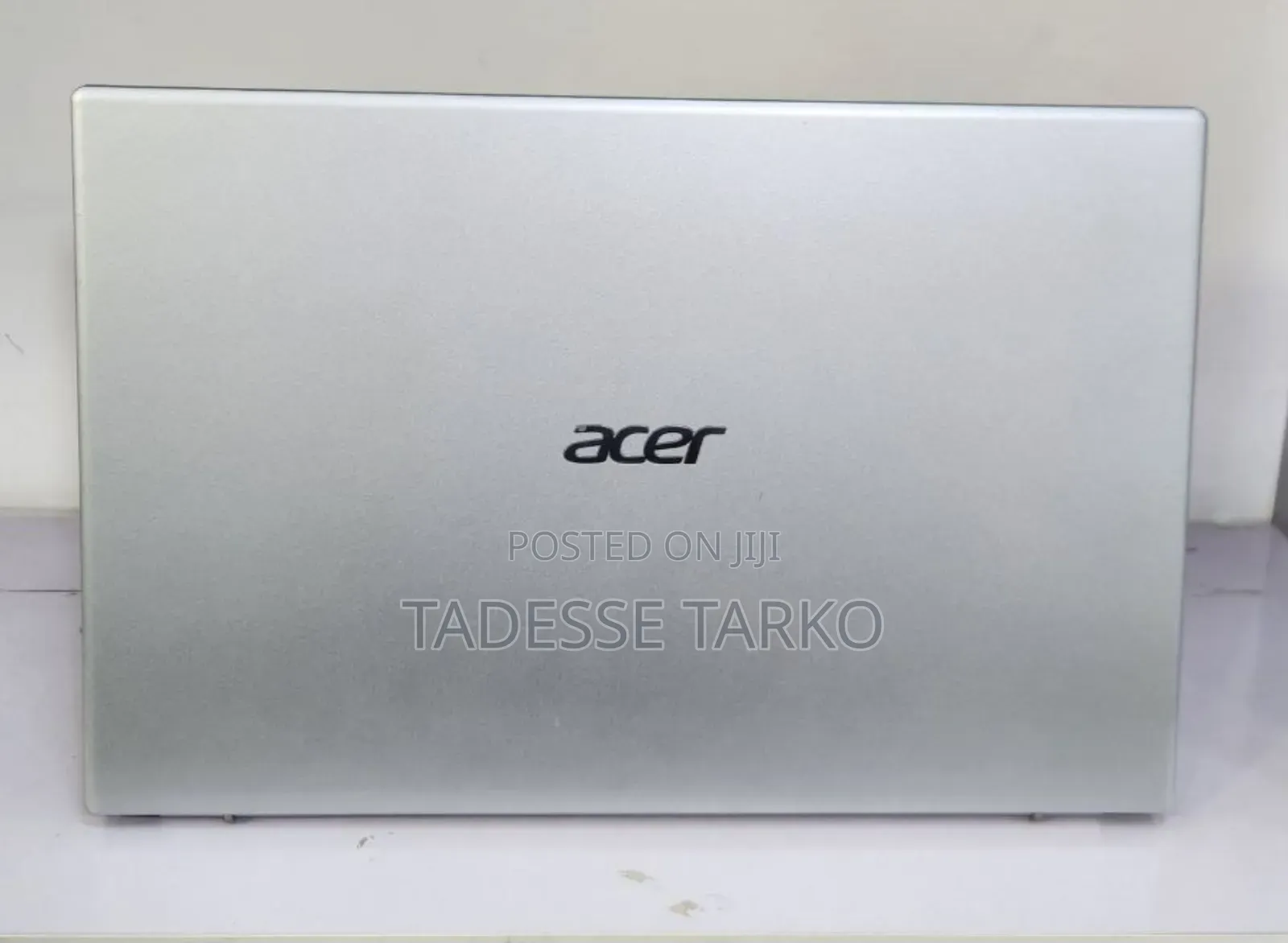 New Laptop Acer Aspire 3 8GB Intel Core I3 SSD 512GB