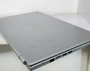 New Laptop Acer Aspire 3 8GB Intel Core I3 SSD 512GB