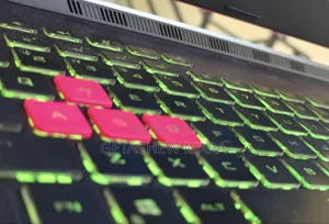 New Laptop Asus ROG Strix G15 32GB Intel Core I7 SSD 512GB