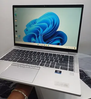 New Laptop HP EliteBook 840 16GB Intel Core I7 SSD 512GB