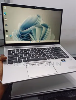 New Laptop HP EliteBook 840 16GB Intel Core I7 SSD 512GB