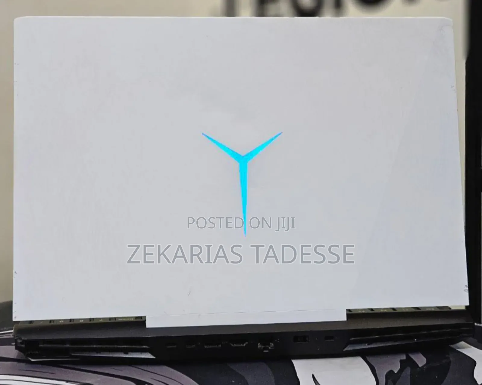 New Laptop Lenovo 16GB Intel Core I7 SSD 512GB