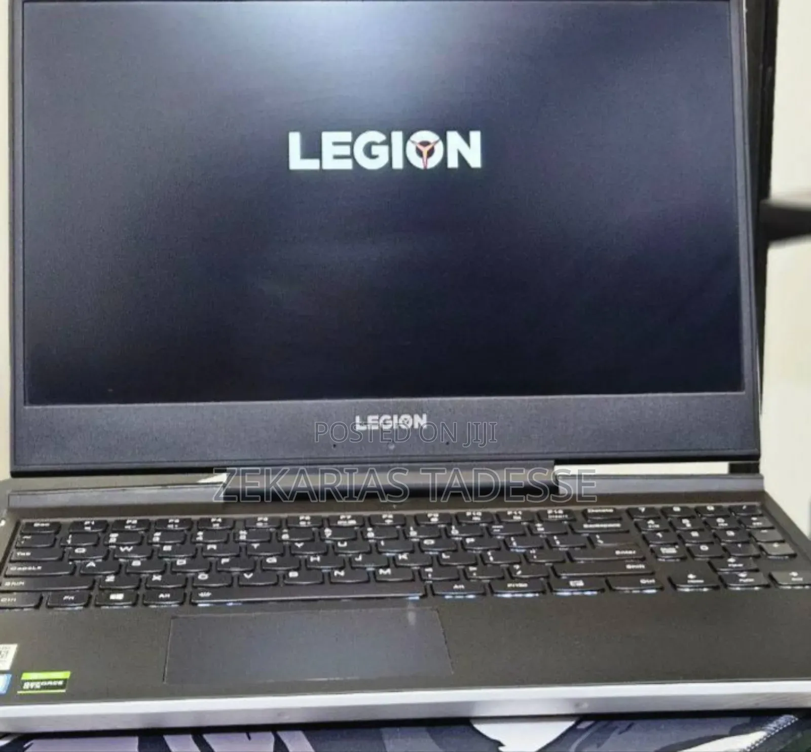 New Laptop Lenovo 16GB Intel Core I7 SSD 512GB