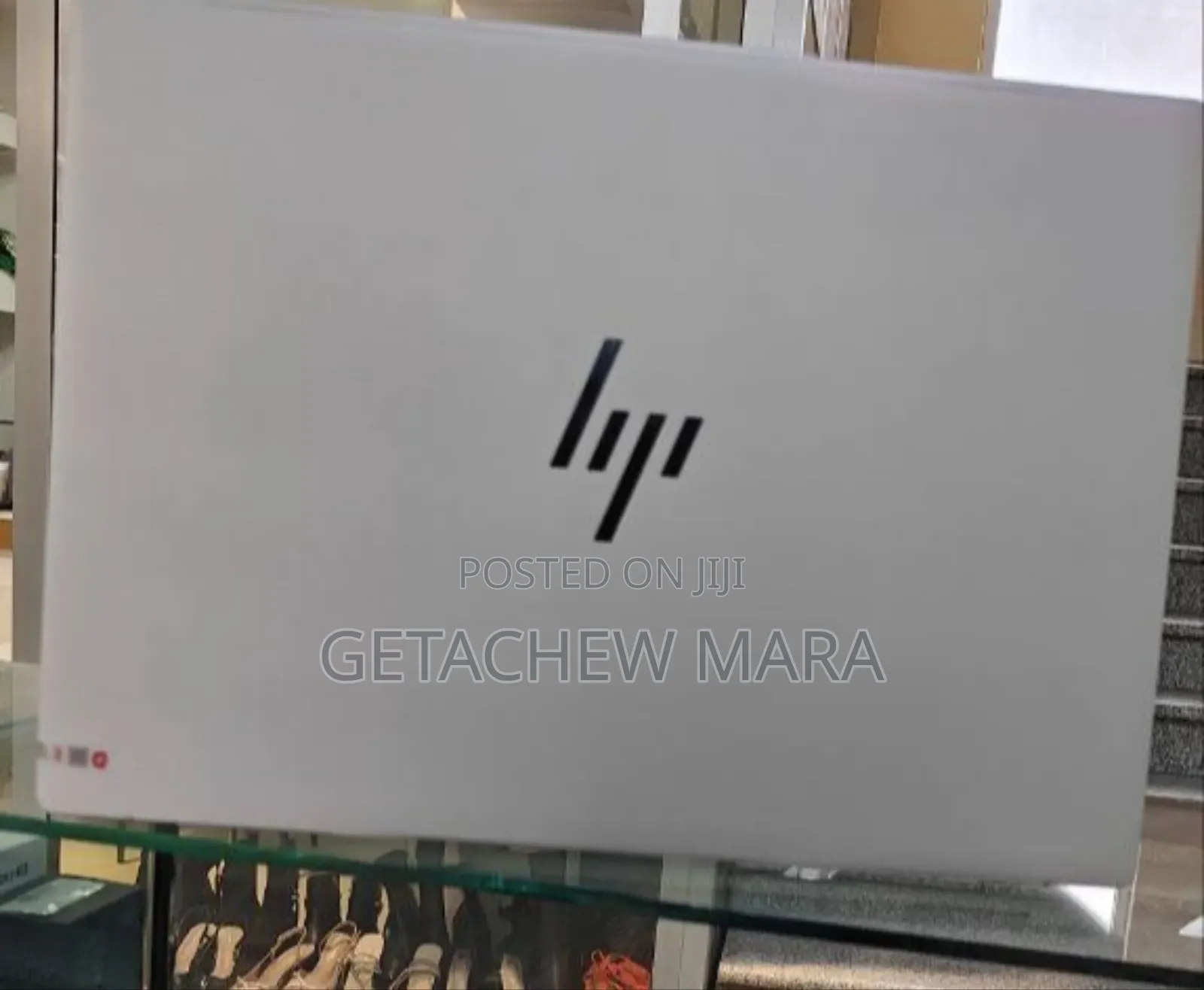 New Laptop HP Pavilion 15 16GB Intel Core I7 SSD 1T