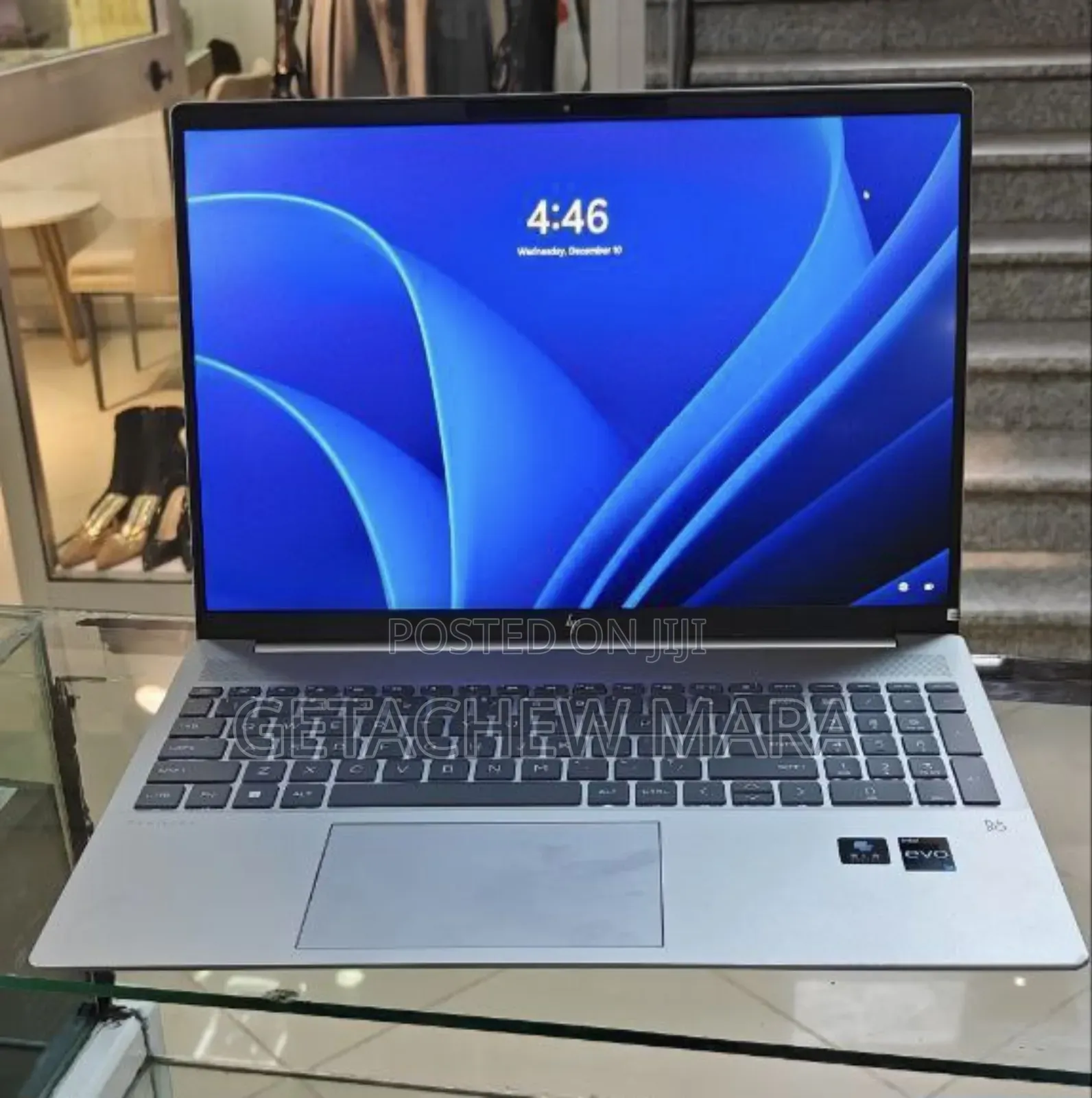 New Laptop HP Pavilion 15 16GB Intel Core I7 SSD 1T
