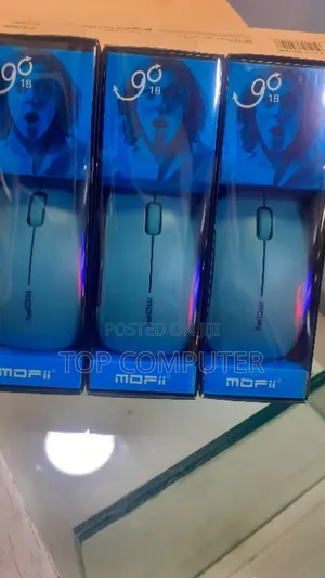 Mofi Mouse Wireless
