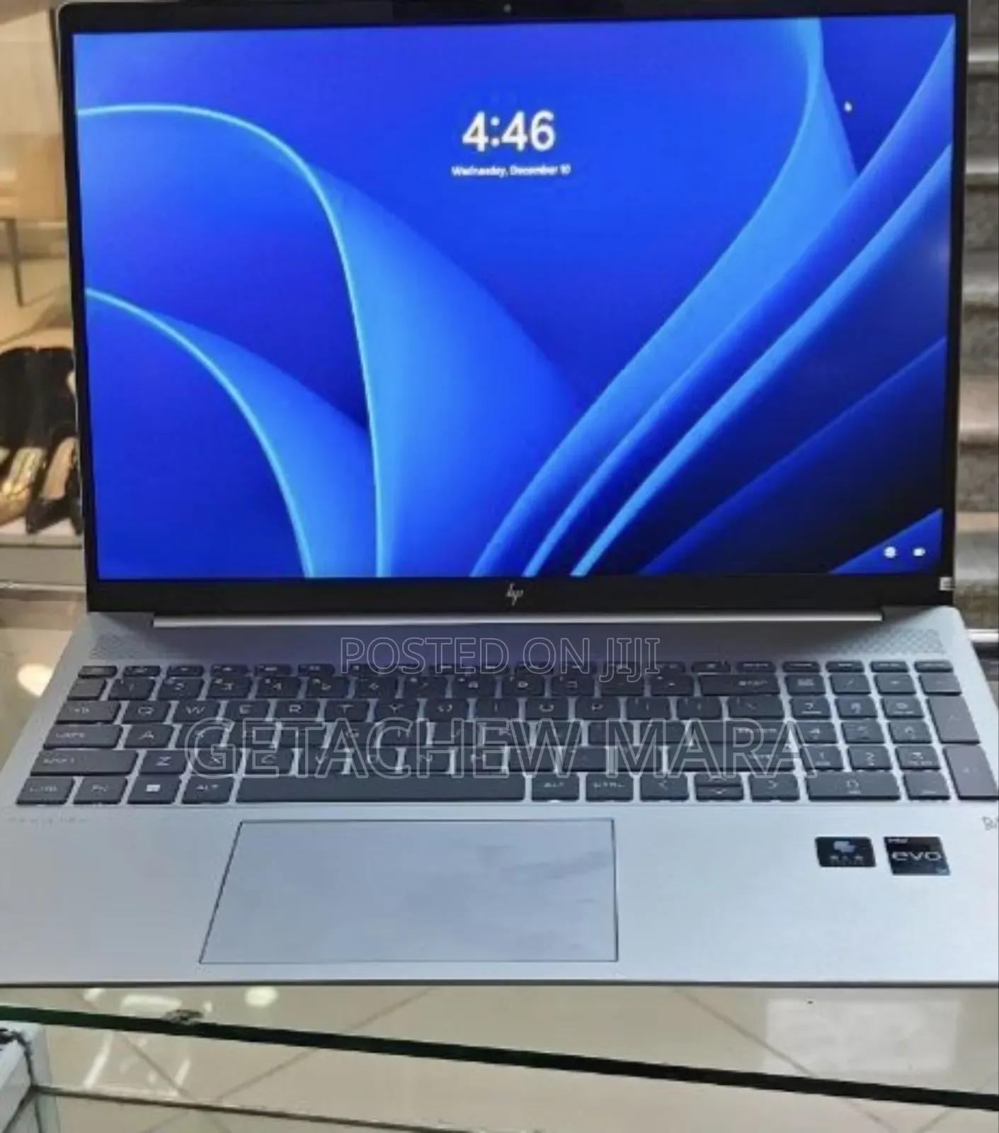 New Laptop HP Pavilion 15 16GB Intel Core I7 SSD 1T
