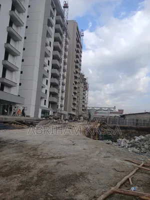 3bdrm Apartment in Ghion Homes, Bole for sale