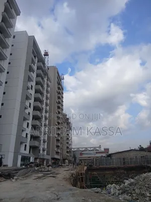 3bdrm Apartment in Ghion Homes, Bole for sale