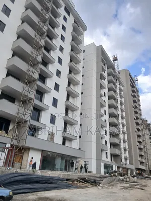 3bdrm Apartment in Ghion Homes, Bole for sale