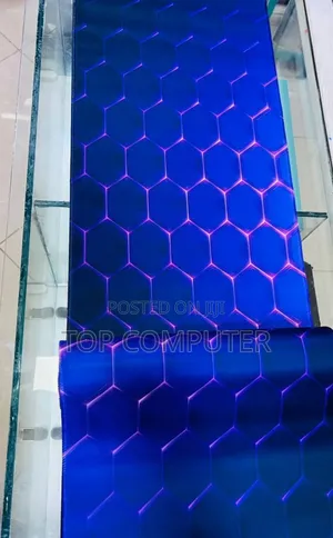 Xl Gaming Mouse Pad – 80cm X 30cm