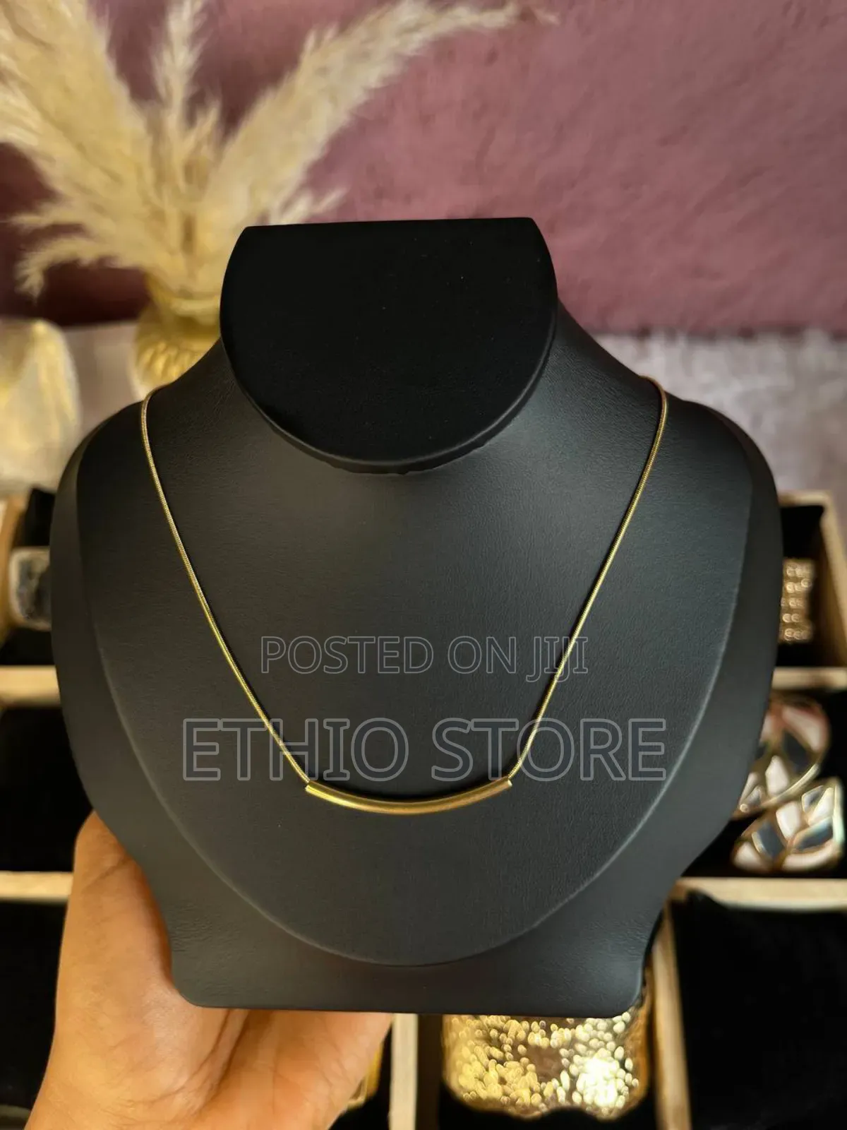 Dainty Everyday Necklace