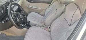 Suzuki Dzire 2023 Silver