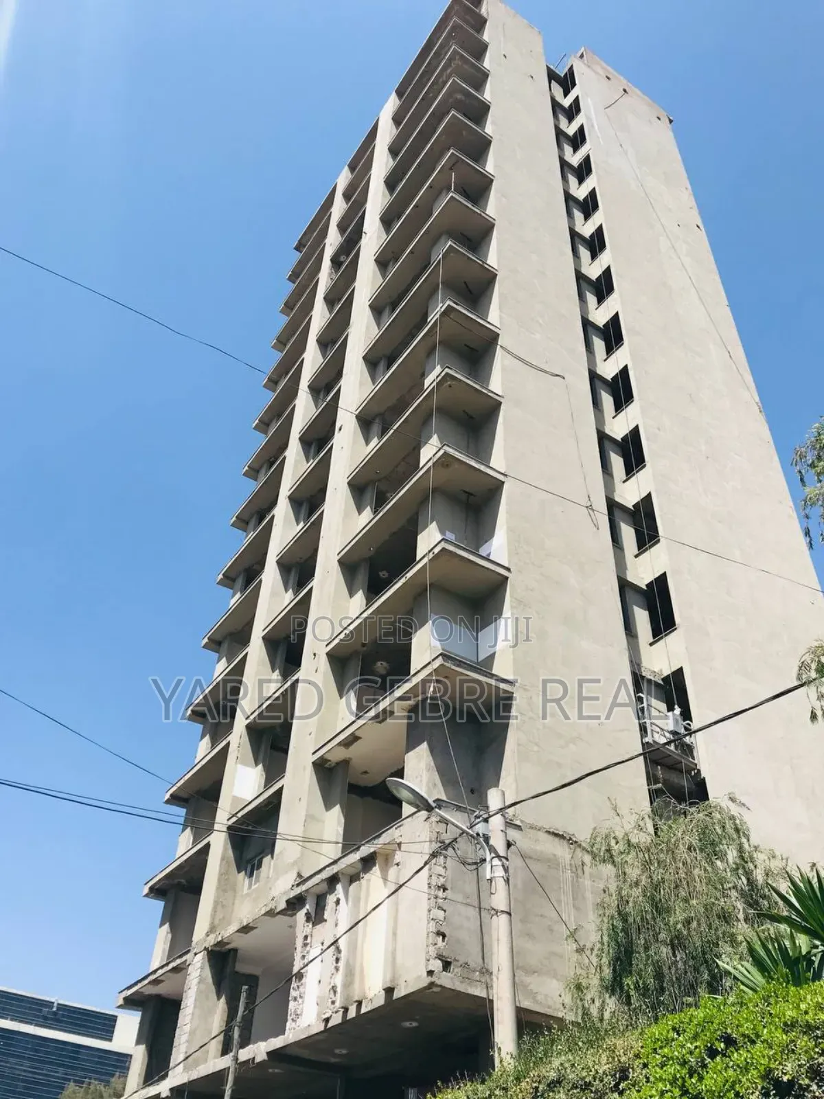 3bdrm Apartment in Kingdom Real Estate, Kirkos for sale