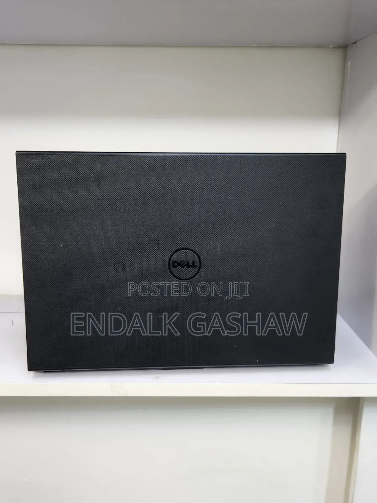 New Laptop Dell Inspiron 15 8GB Intel Core I5 HDD 500GB