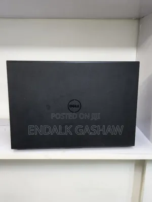 New Laptop Dell Inspiron 15 8GB Intel Core I5 HDD 500GB