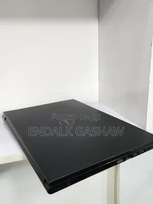 New Laptop Dell Inspiron 15 8GB Intel Core I5 HDD 500GB