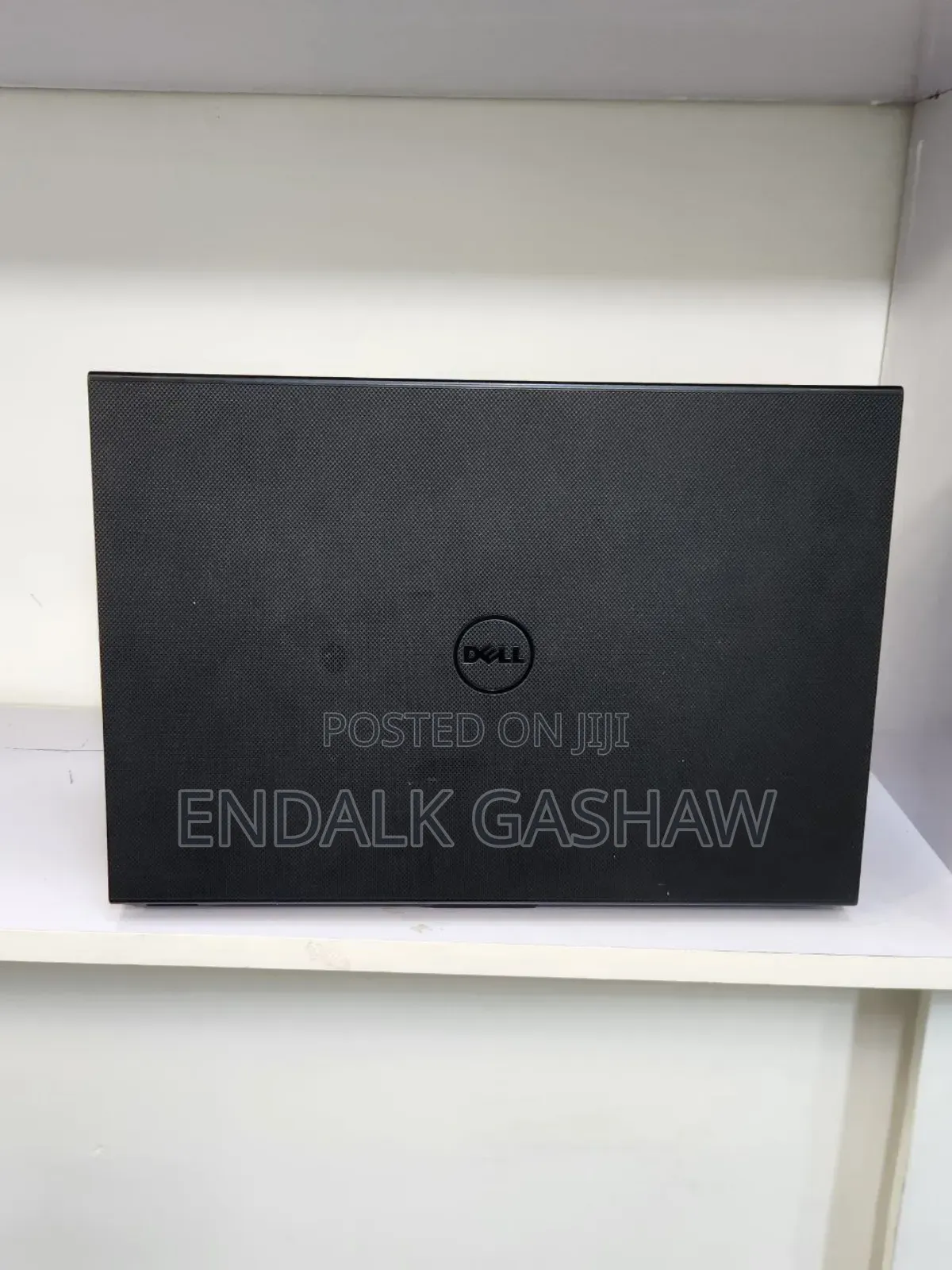 New Laptop Dell Inspiron 15 8GB Intel Core I5 HDD 500GB