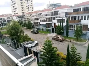 6bdrm House in Ayat, G+2 House For, Bole for sale