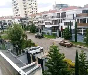 6bdrm House in Ayat, G+2 House For, Bole for sale