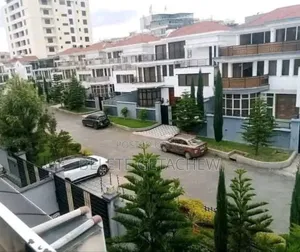 6bdrm House in Ayat, G+2 House For, Bole for sale