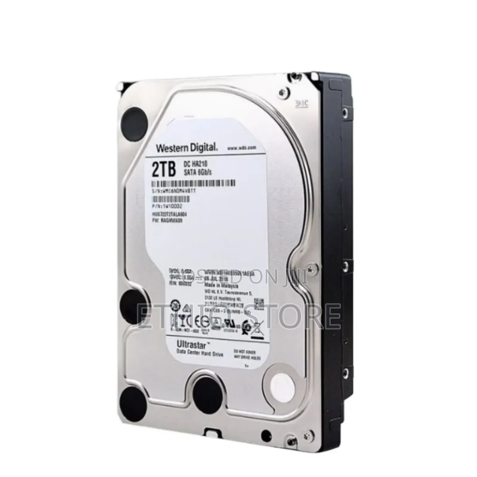 Cctv Storage
