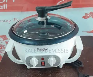 Sonifer Coffee Roaster