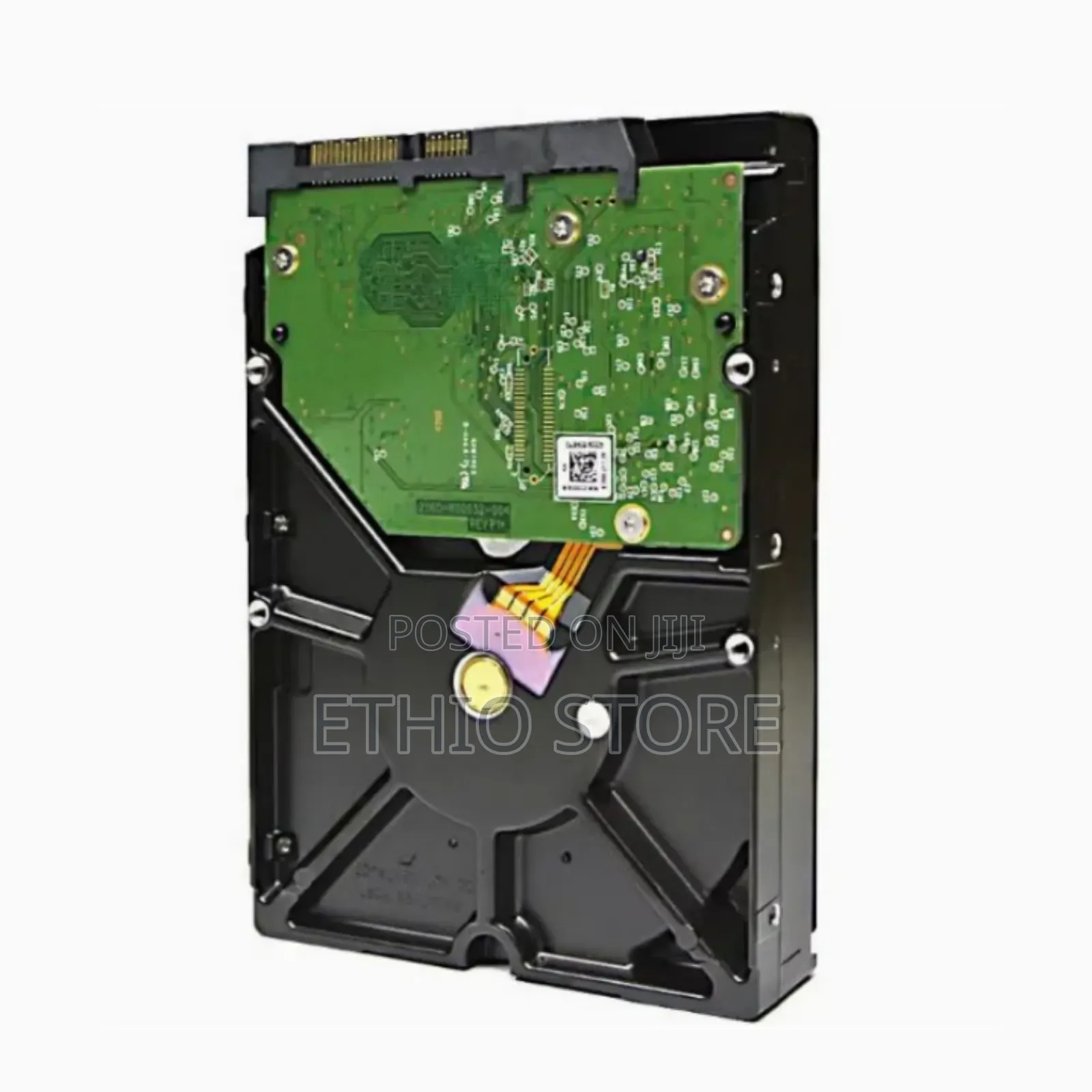 Cctv Storage