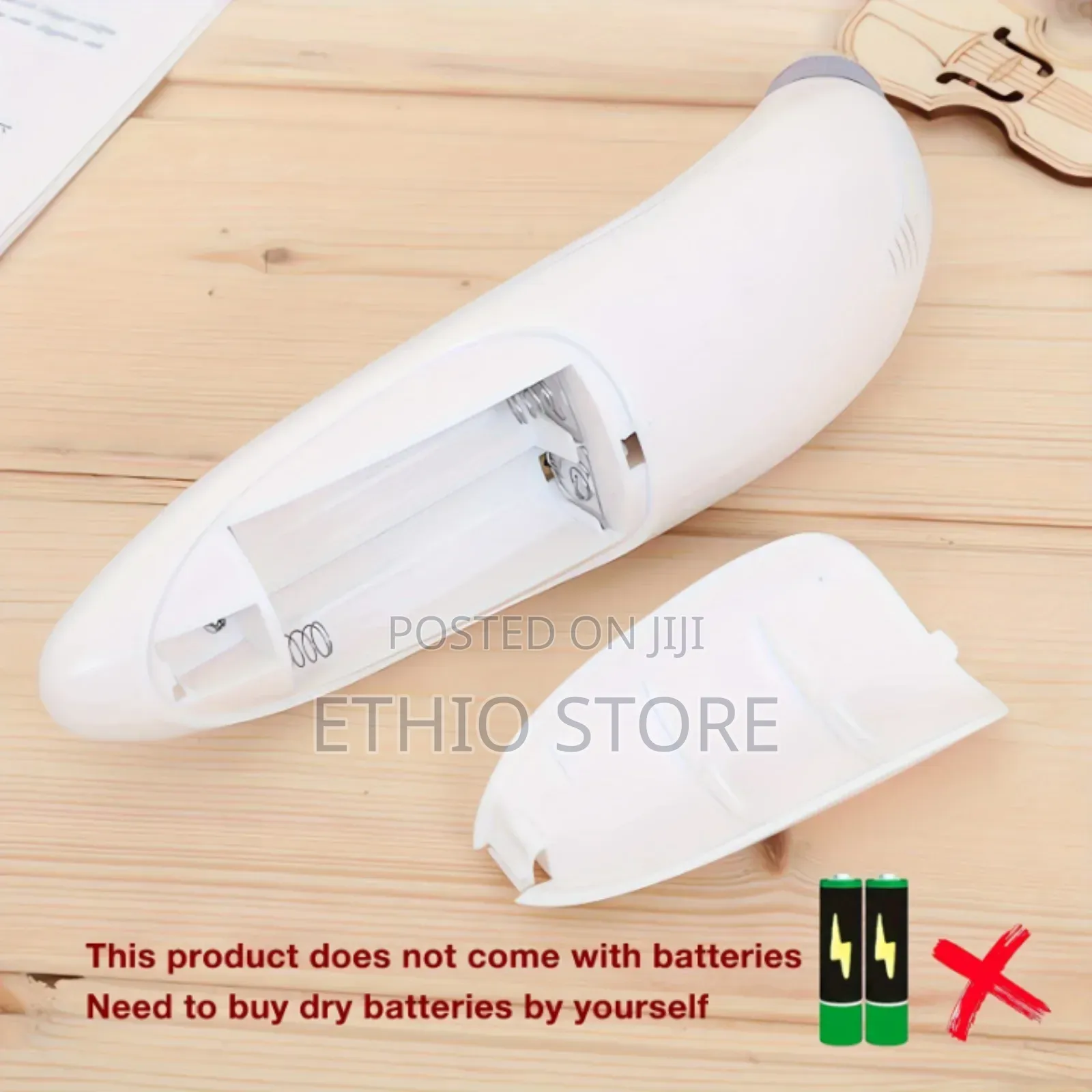 Facial Vacuum Blackhead Acne Pore Skin Cleaner