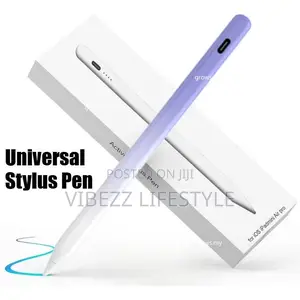Universal Stylus Pen