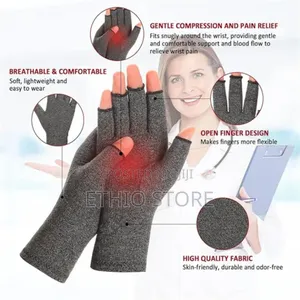 Compression Gloves