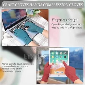 Compression Gloves