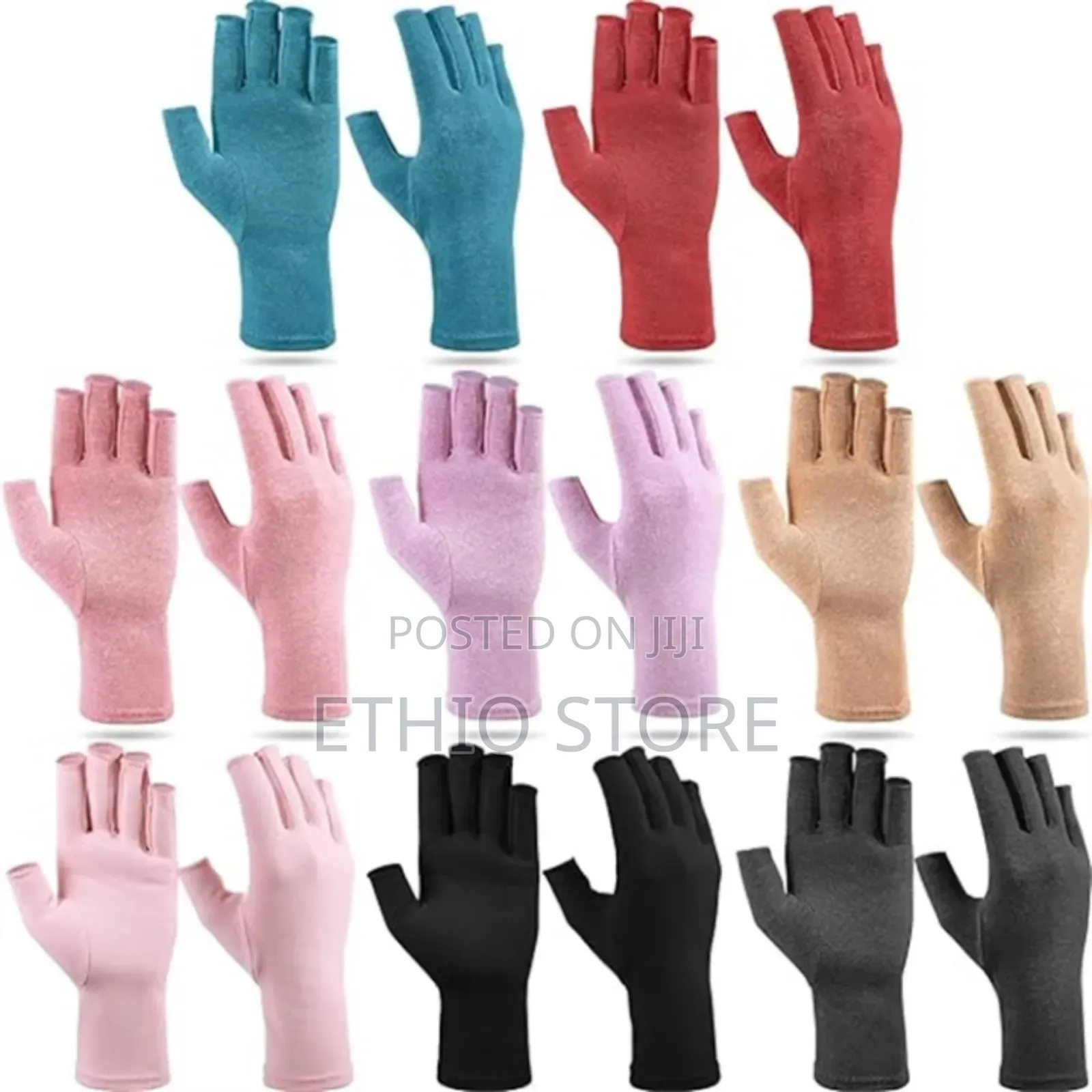 Compression Gloves