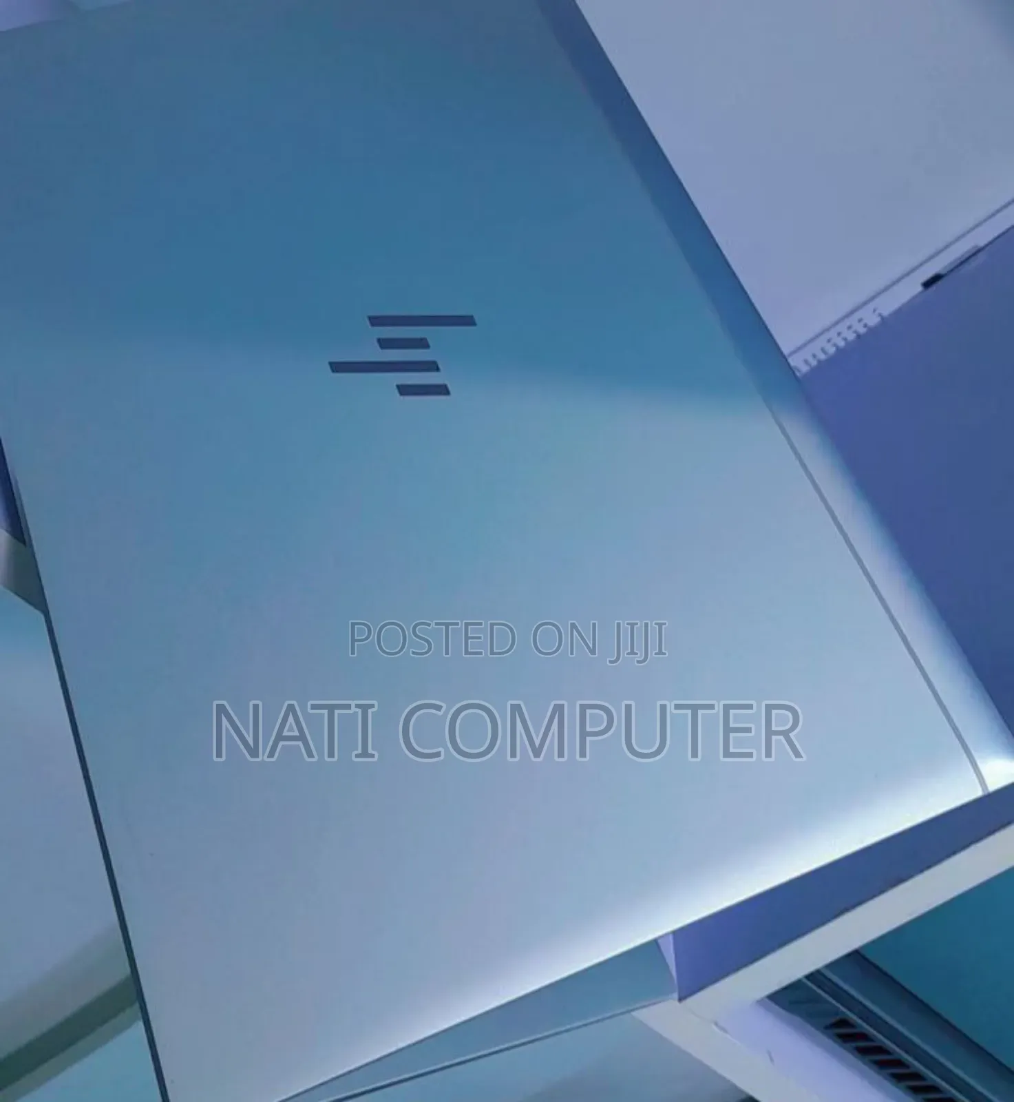 New Laptop HP EliteBook 850 G8 16GB Intel Core I7 SSD 512GB