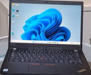 New Laptop HP 16GB Intel Core I7 SSD 512GB