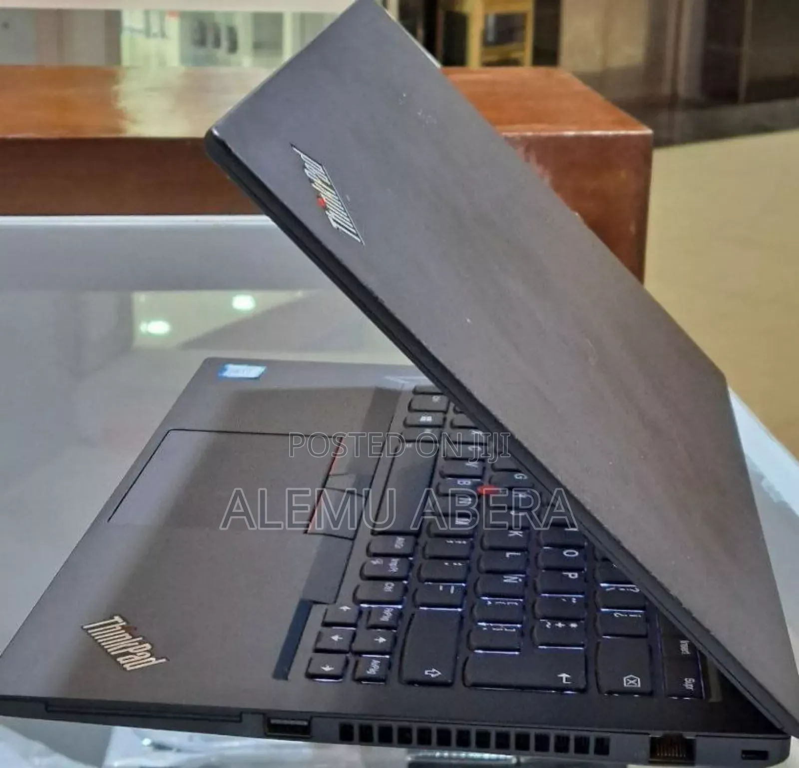 New Laptop HP 16GB Intel Core I7 SSD 512GB