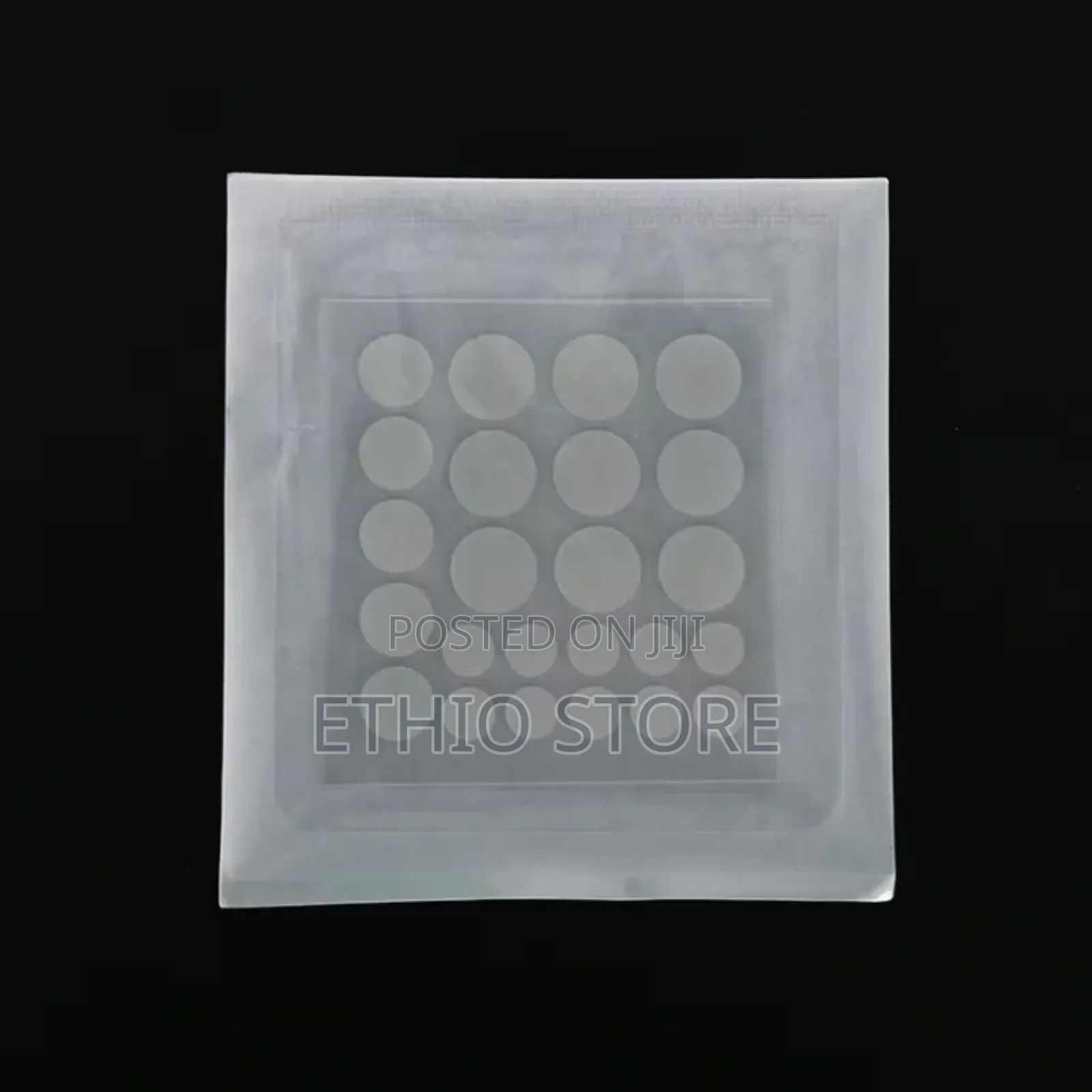 Cosrx Acne Pimple Master Patch
