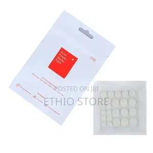 Cosrx Acne Pimple Master Patch
