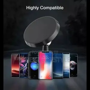 Vacuum Suction Phone Holders