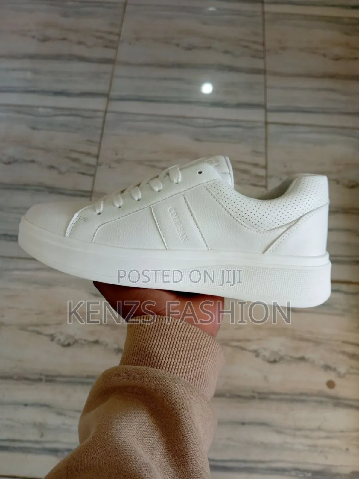 Men's Colehaan Brand Casual Sneakers