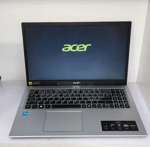 New Laptop Acer Aspire 3 8GB Intel Core I3 SSD 512GB