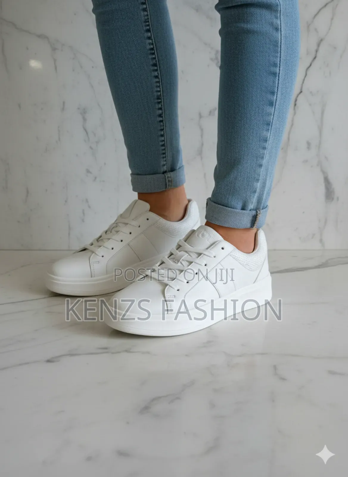 Men's Colehaan Brand Casual Sneakers