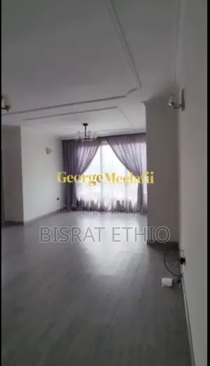 Furnished 3bdrm Apartment in Piassa, Arada for sale